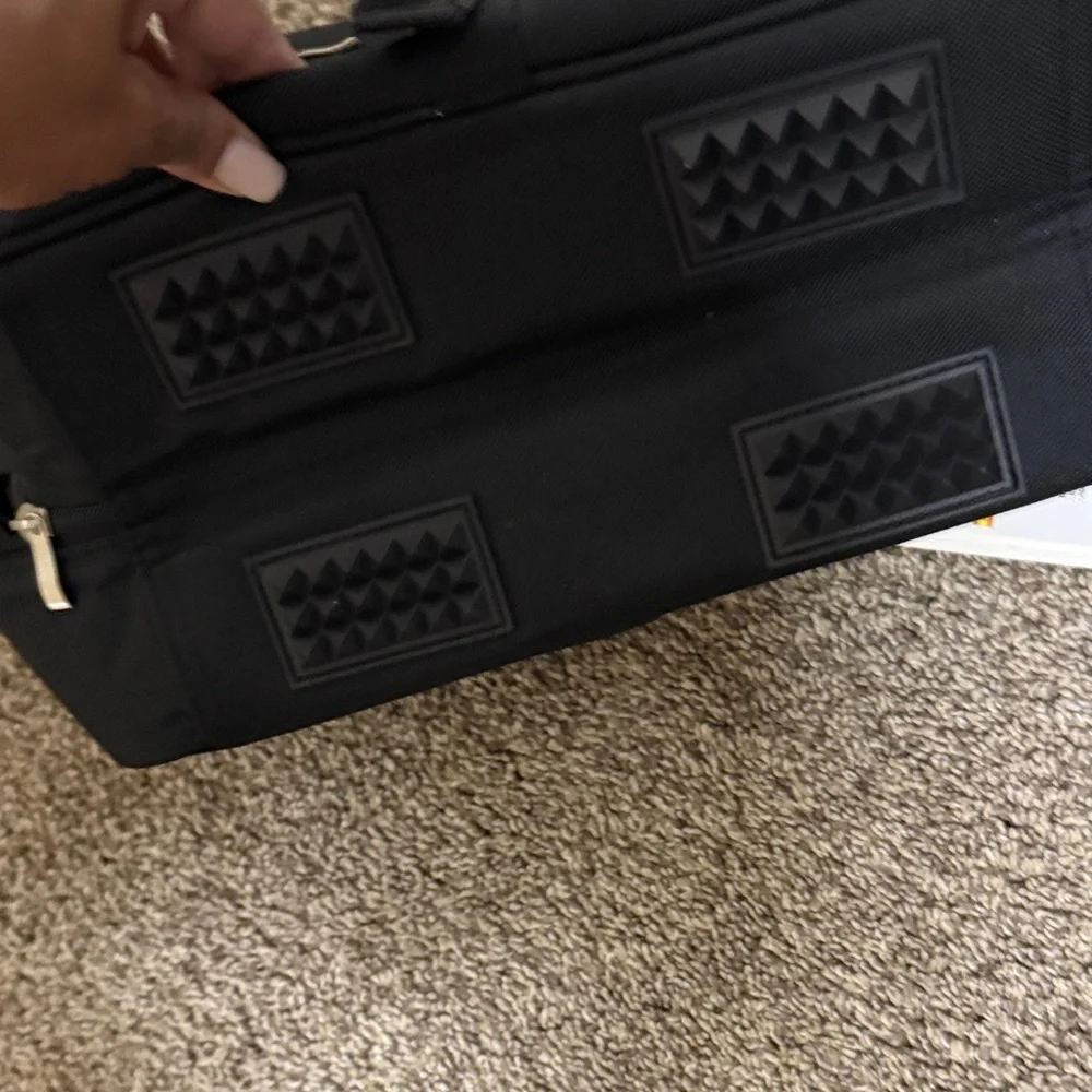 CTA multifunction carrying case